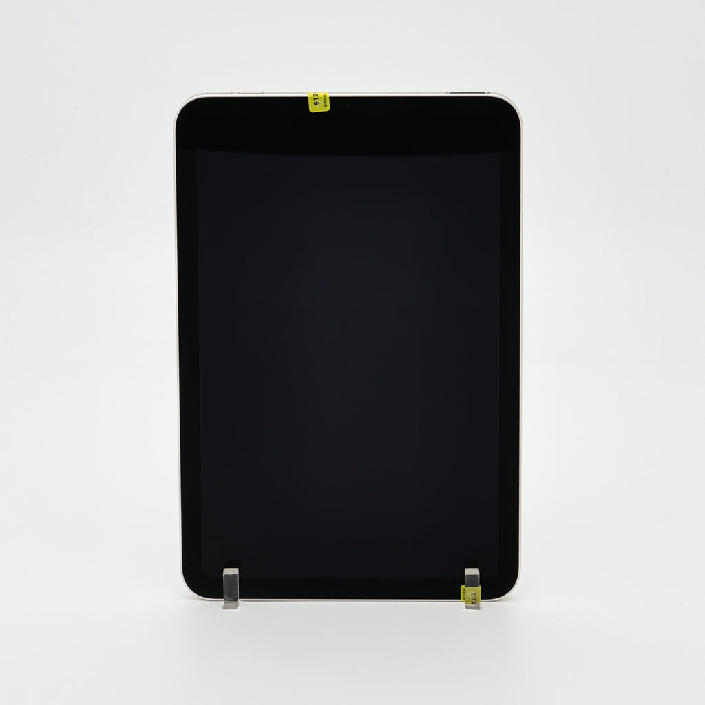 95新 Apple iPad mini6 256G 星光色 WIFI