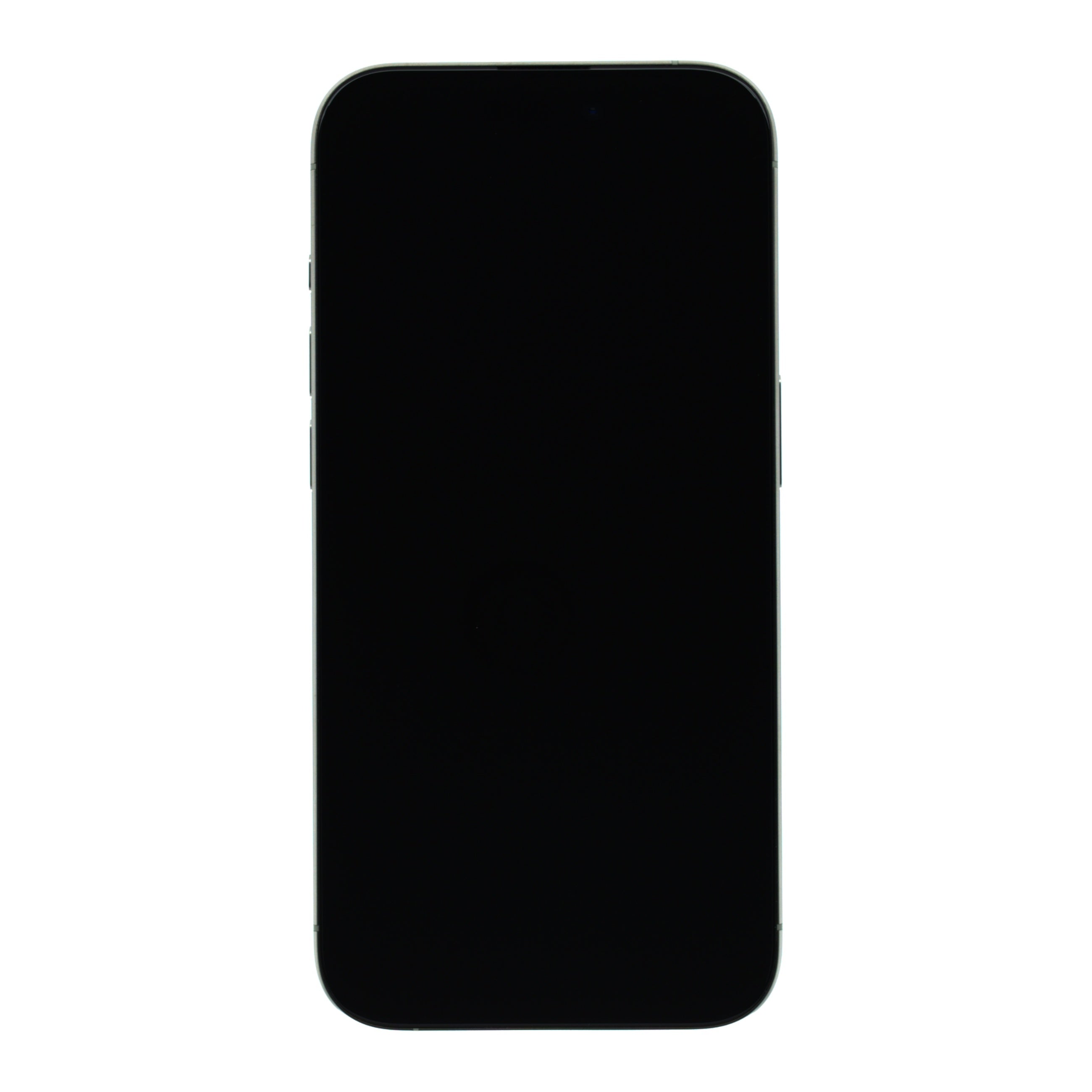 95新 Apple iPhone 15 Pro 128G 白色鈦金屬 中國大陸版