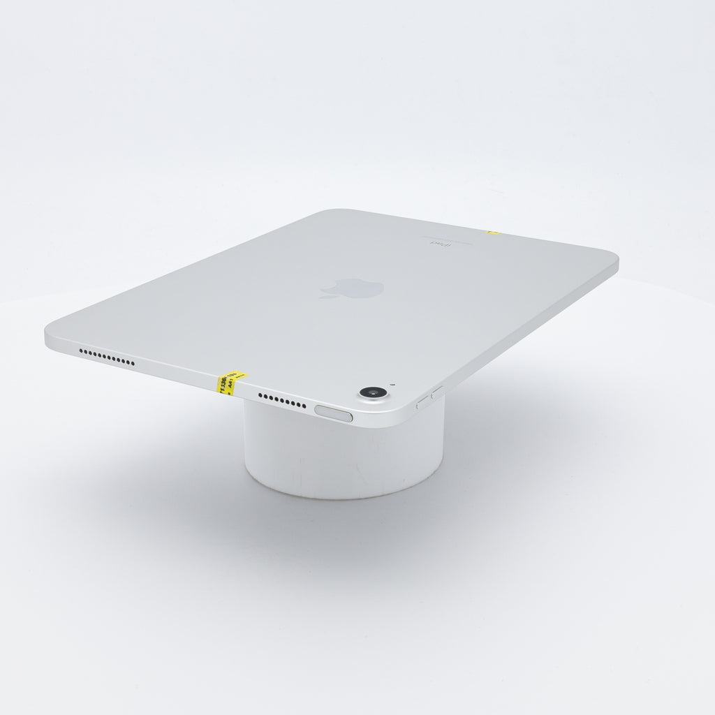 95新 Apple iPad 10代 64G 銀色 WIFI