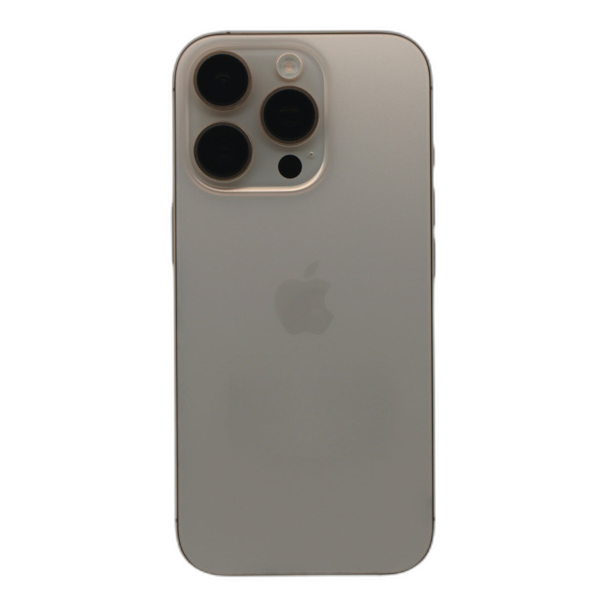 95新 Apple iPhone 16 Pro 128G 沙漠色鈦金屬 中國大陸版