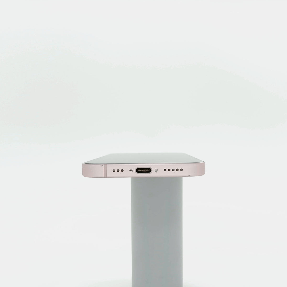 95新 Apple iPhone 15 128G 粉紅色 中國大陸版