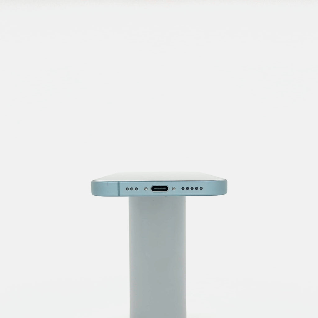 95新 Apple iPhone 16 128G 深青色 中國大陸版