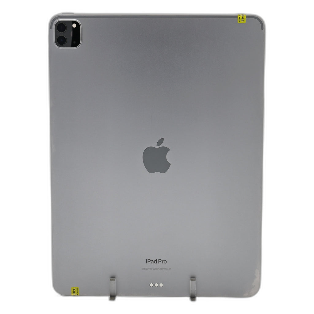 95新 Apple iPad Pro 12.9英寸 6代 256G 深空灰色 WIFI