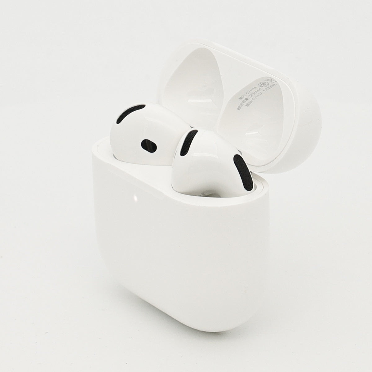 99新 Apple AirPods 4 (支持主动降噪) 白色