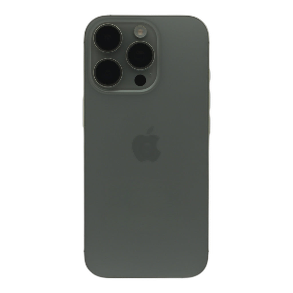 95新 Apple iPhone 16 Pro 256G 原色鈦金屬 中國大陸展示機