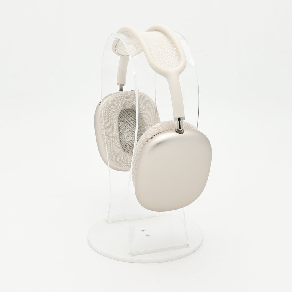 99新 Apple AirPods Max 星光色