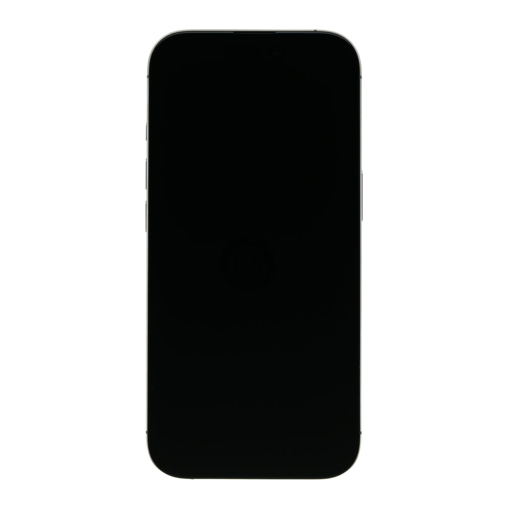95新 Apple iPhone 16 Pro 256G 原色鈦金屬 中國大陸版