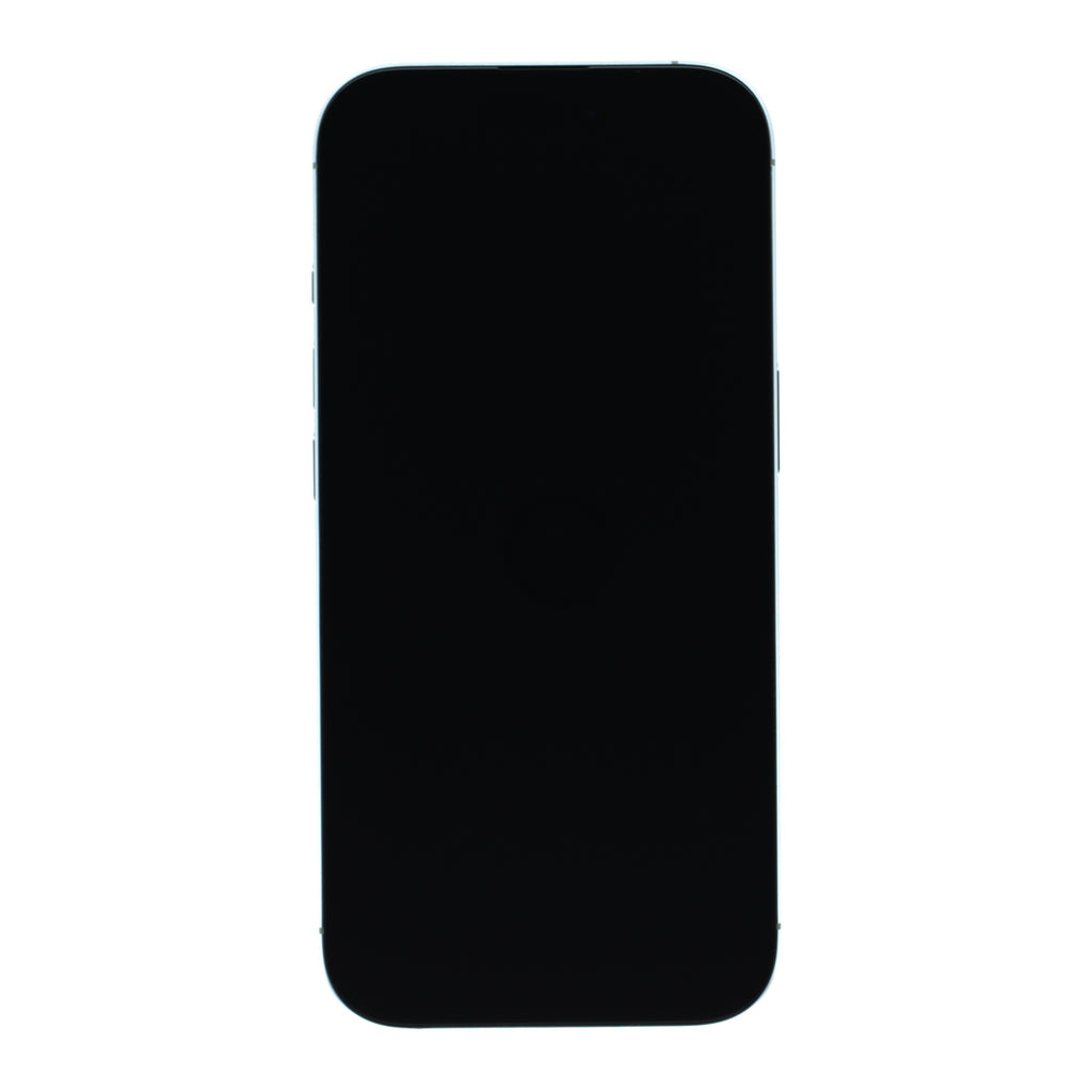 99新 Apple iPhone 16 Pro 128G 白色鈦金屬 中國大陸版