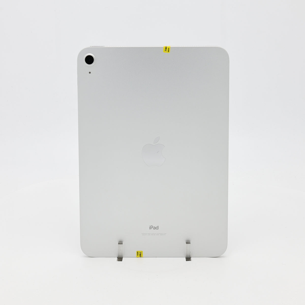 99新 Apple iPad 10代 256G 銀色 WIFI