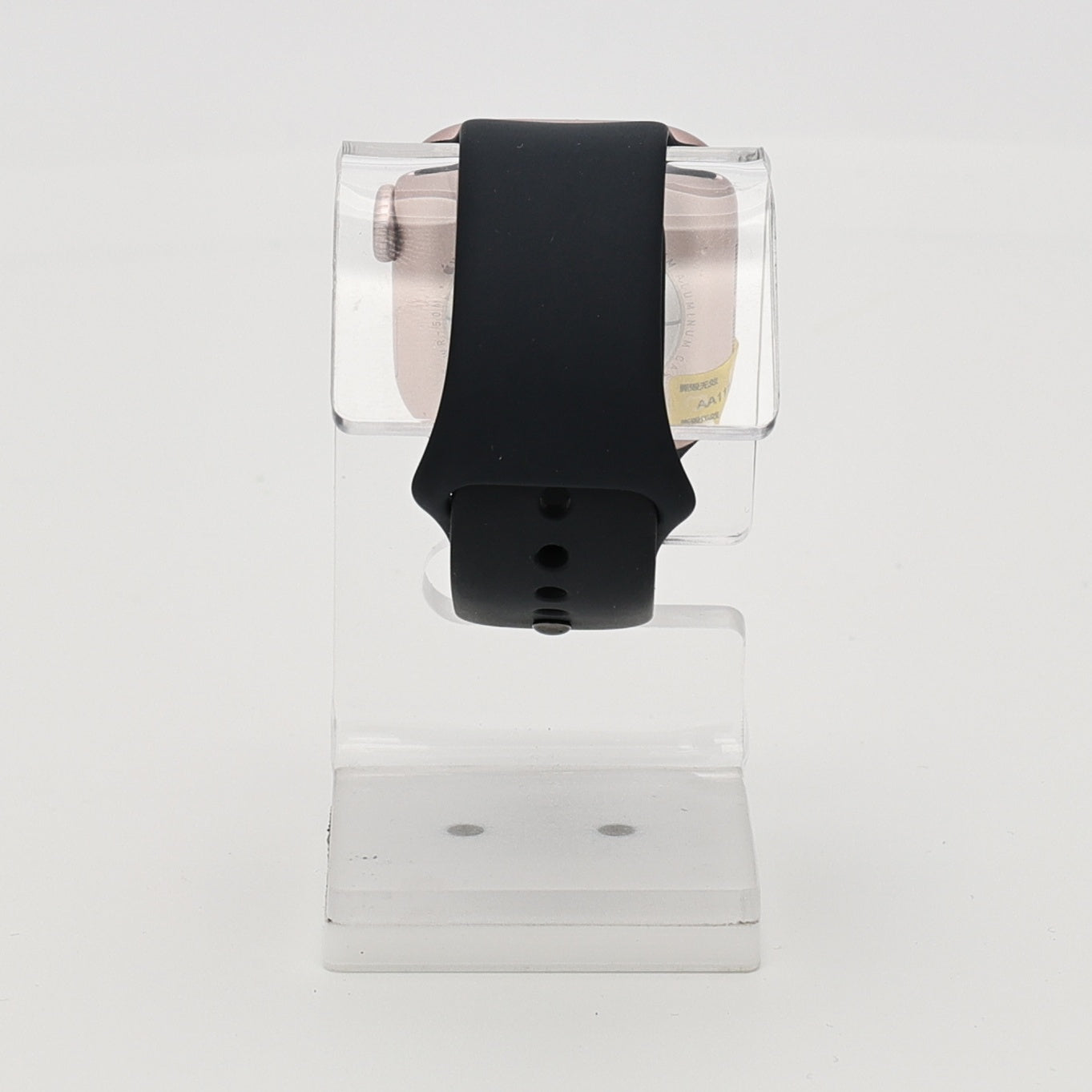 99新 Apple Watch Series 10 42毫米 鋁金屬