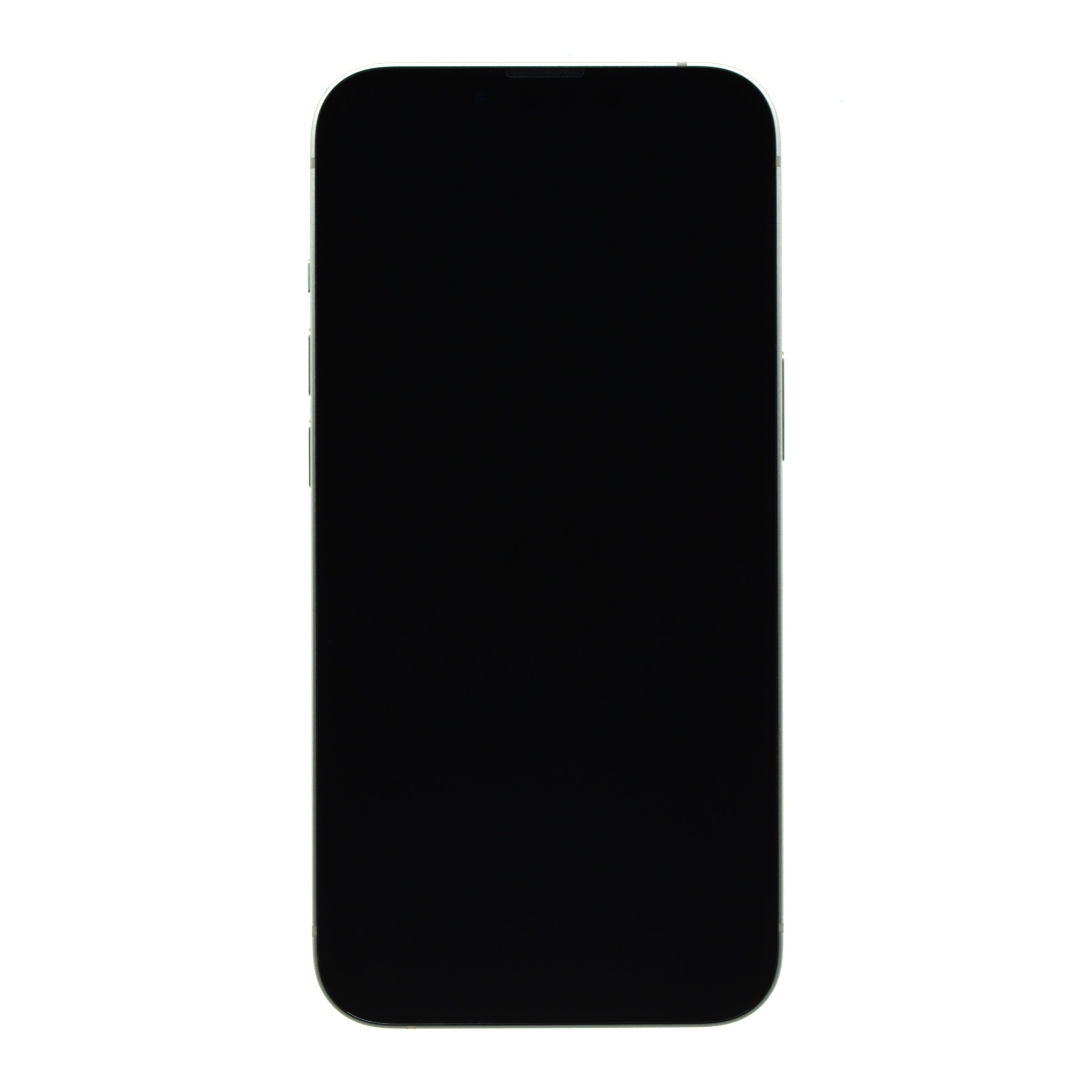 95新 Apple iPhone 13 128G 星光色 中國大陸版