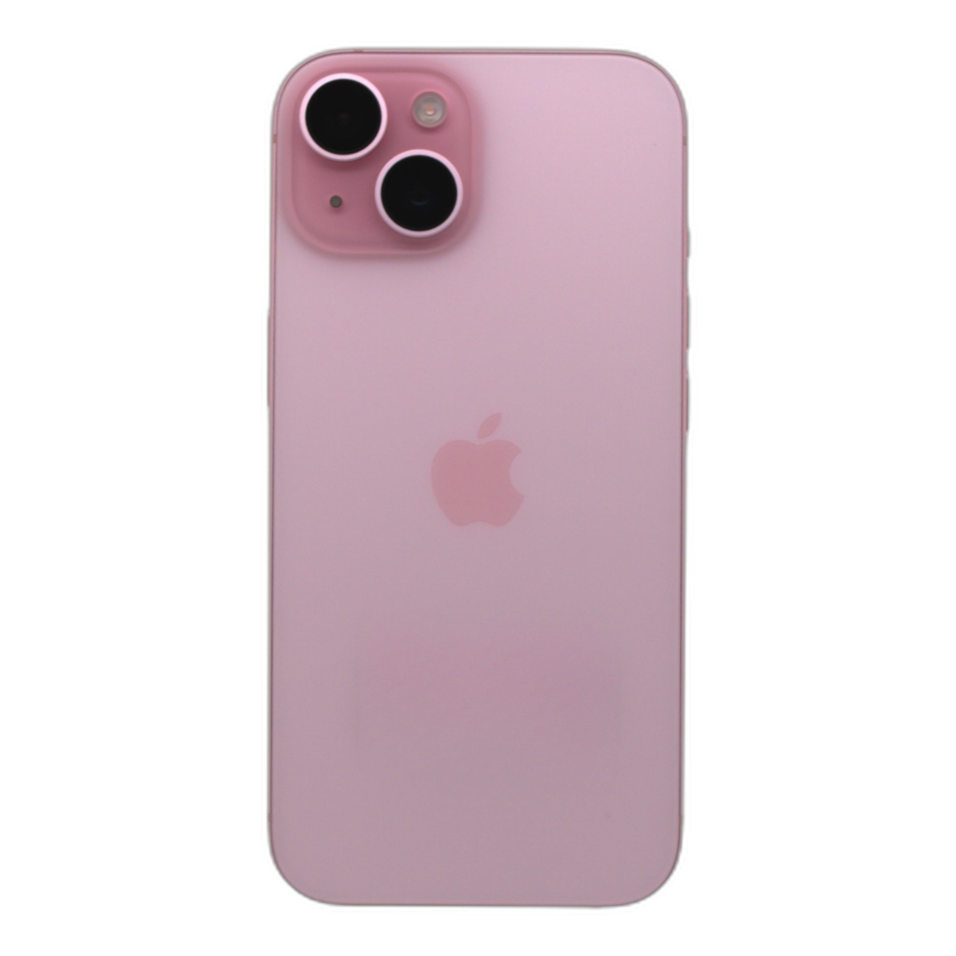 95新 Apple iPhone 15 256G 粉紅色 中國大陸版