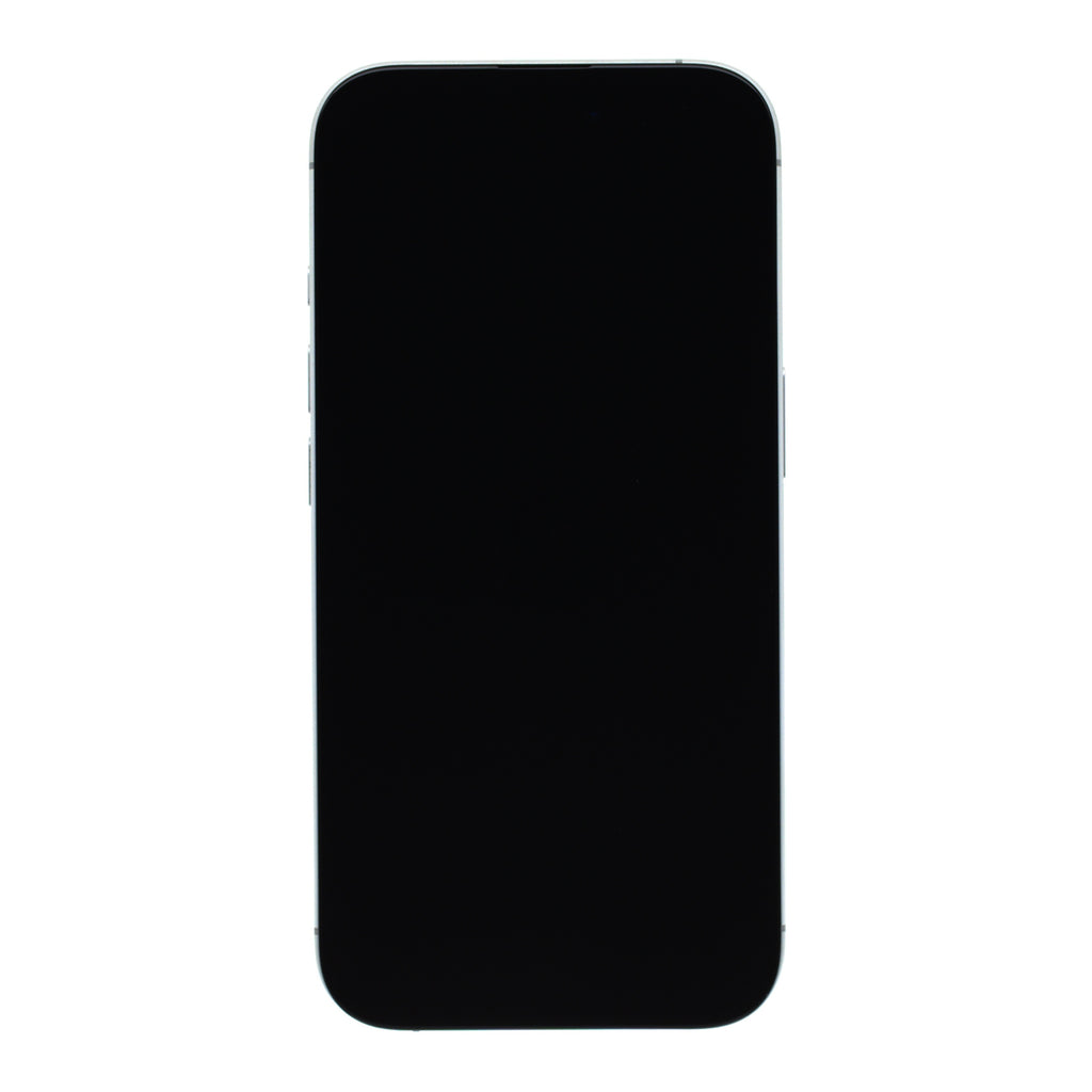 95新 Apple iPhone 16 128G 白色 中國大陸版