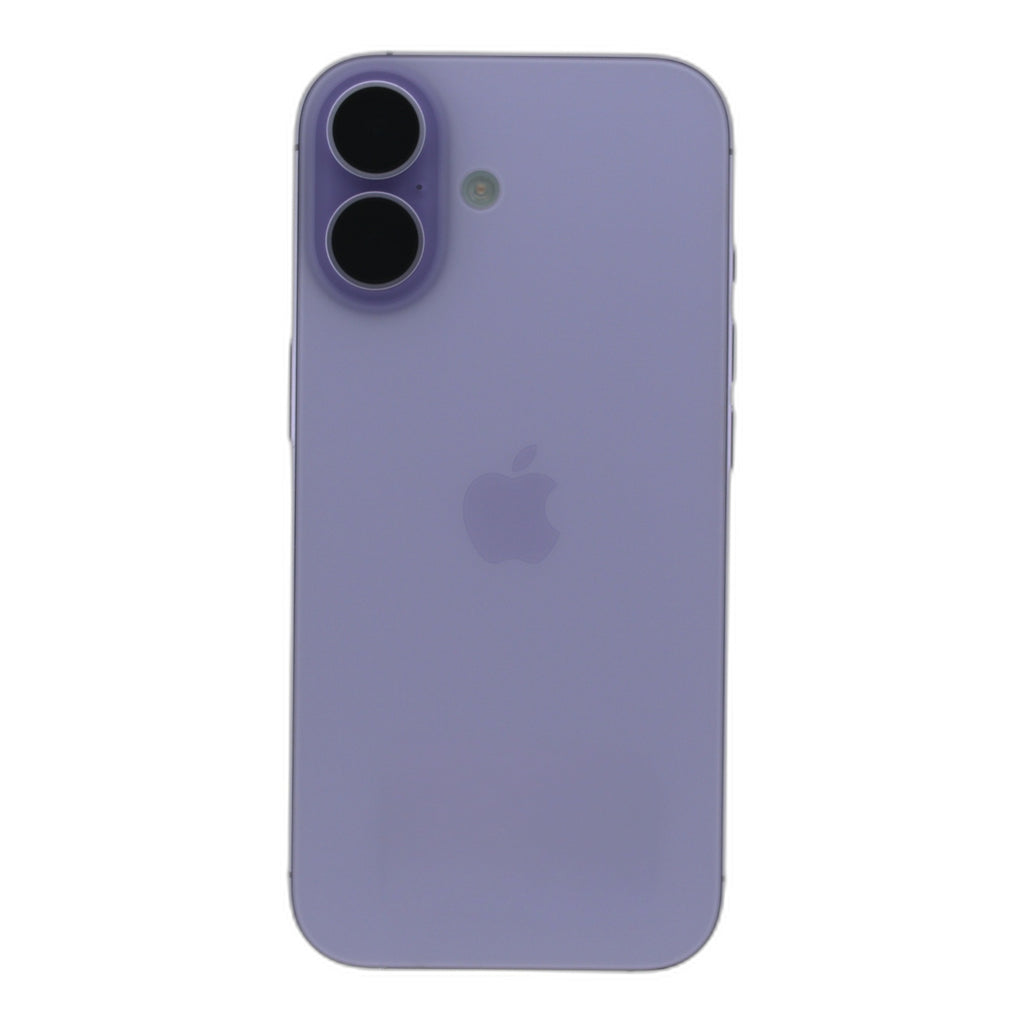 95新 Apple iPhone 17 256G 薰衣草紫色 中國大陸版
