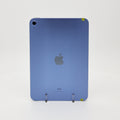 95新 Apple iPad 10代 64G 藍色 WIFI