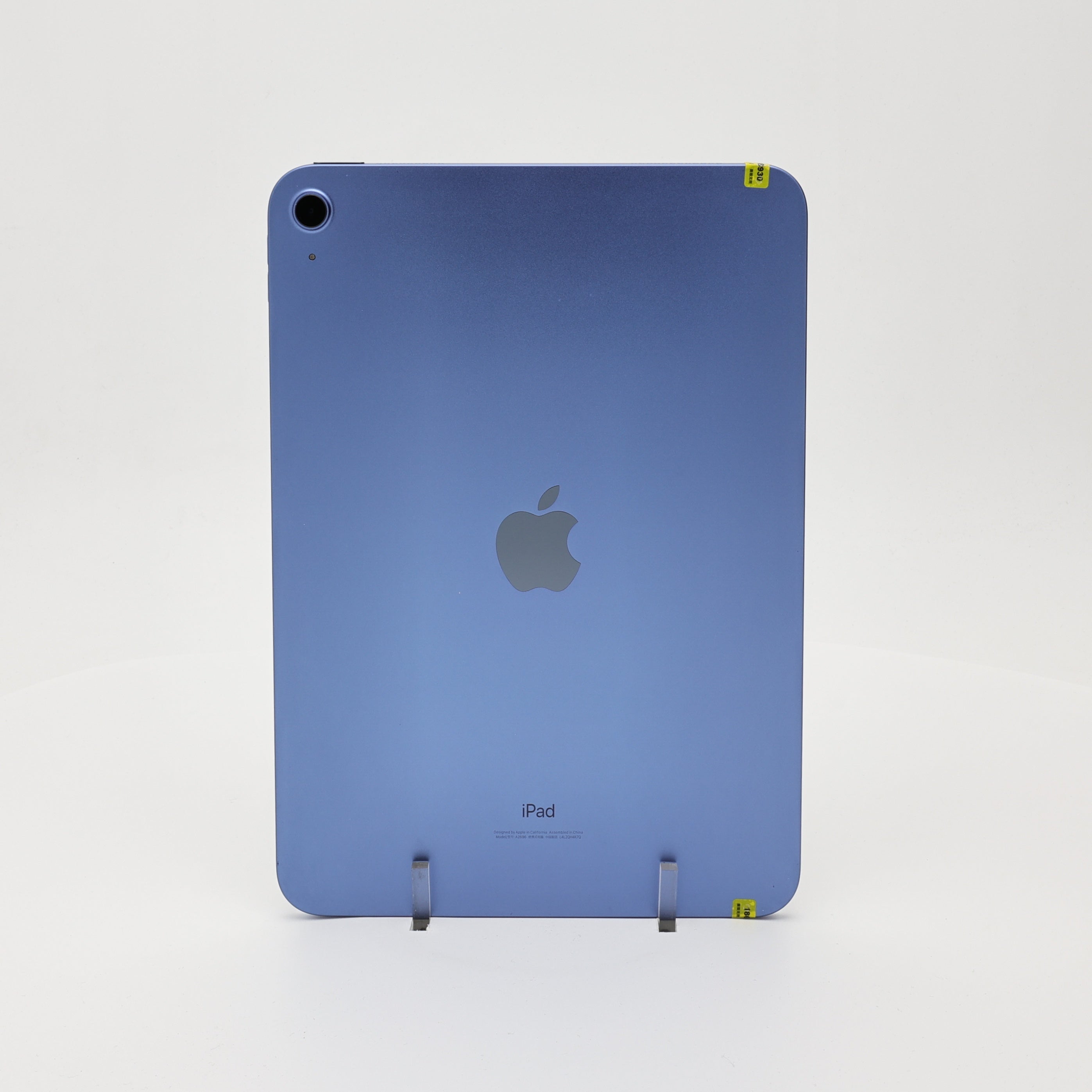 95新 Apple iPad 10代 64G 藍色 WIFI