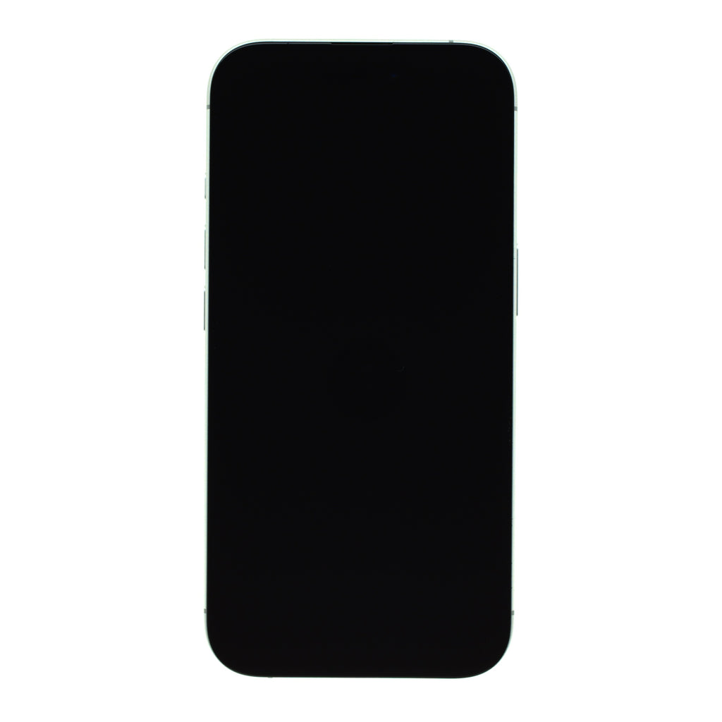 95新 Apple iPhone 16 256G 白色 中國大陸版
