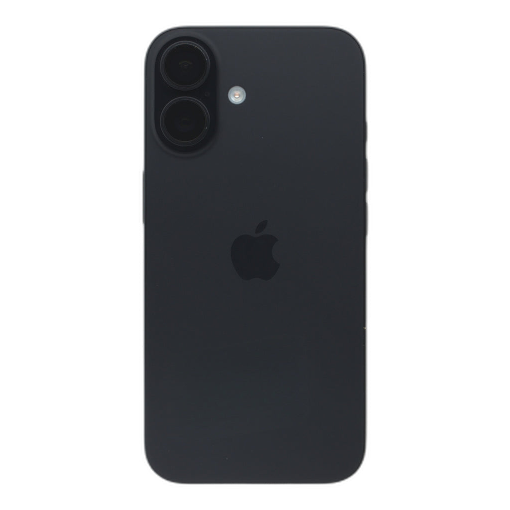 95新 Apple iPhone 16 128G 黑色 中國大陸版