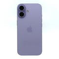 95新 Apple iPhone 17 256G 薰衣草紫色 中國大陸版