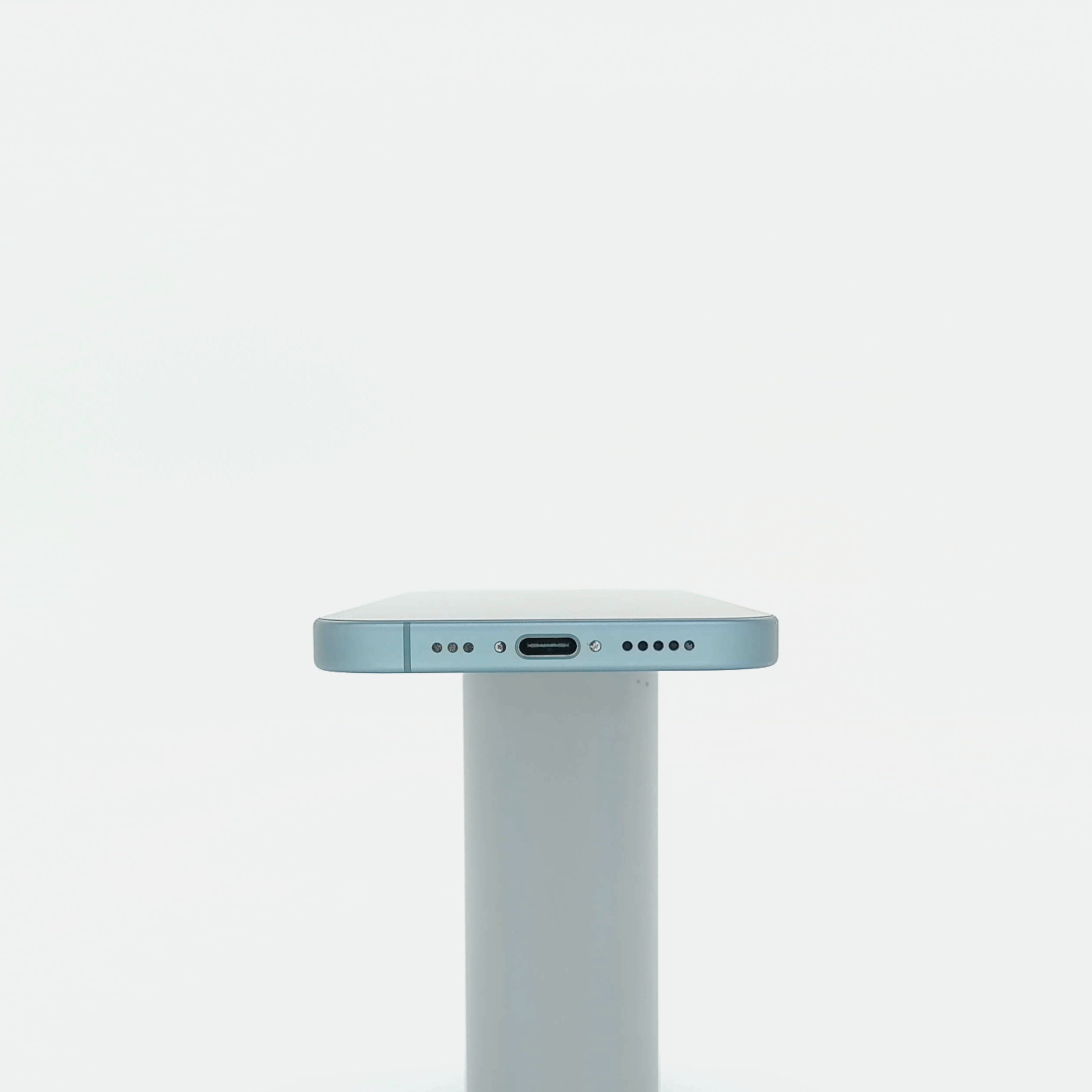 99新 Apple iPhone 16 128G 深青色 中國大陸版