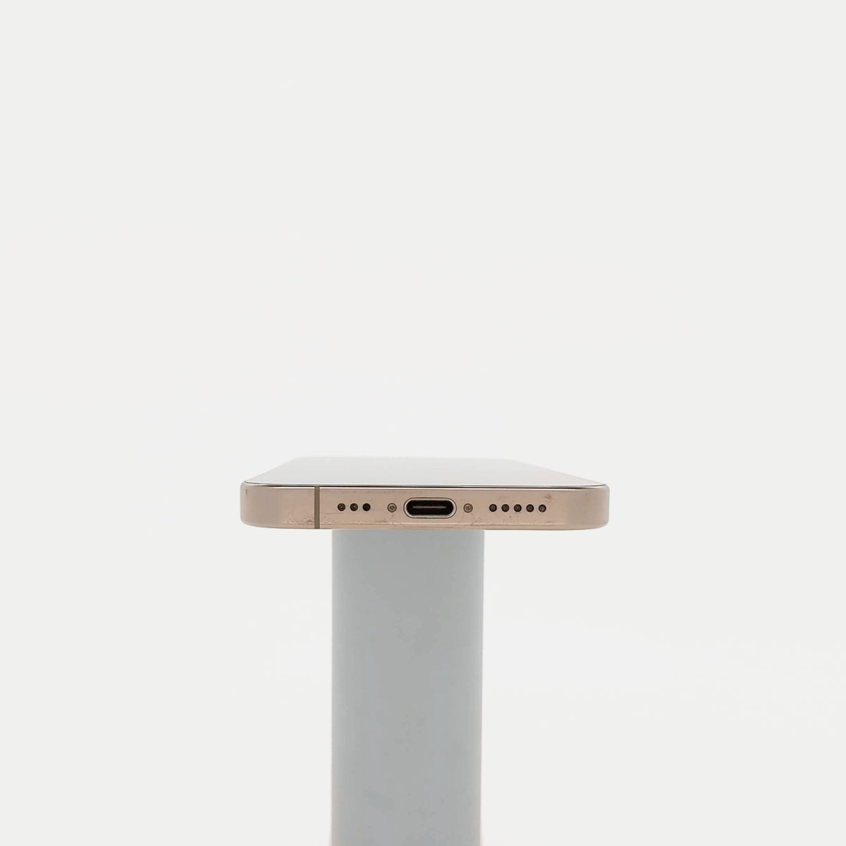 95新 Apple iPhone 16 Pro 256G 沙漠色鈦金屬 中國大陸版