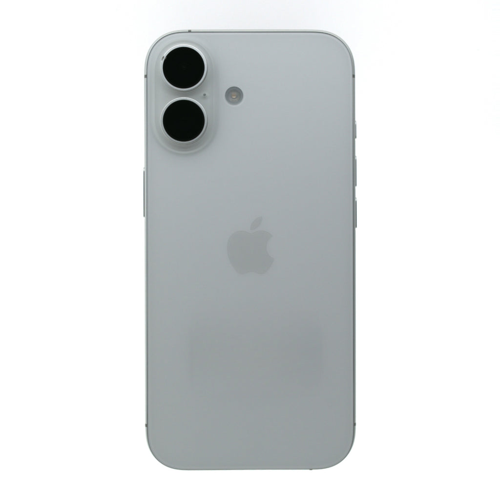 95新 Apple iPhone 17 256G 白色 中國大陸版