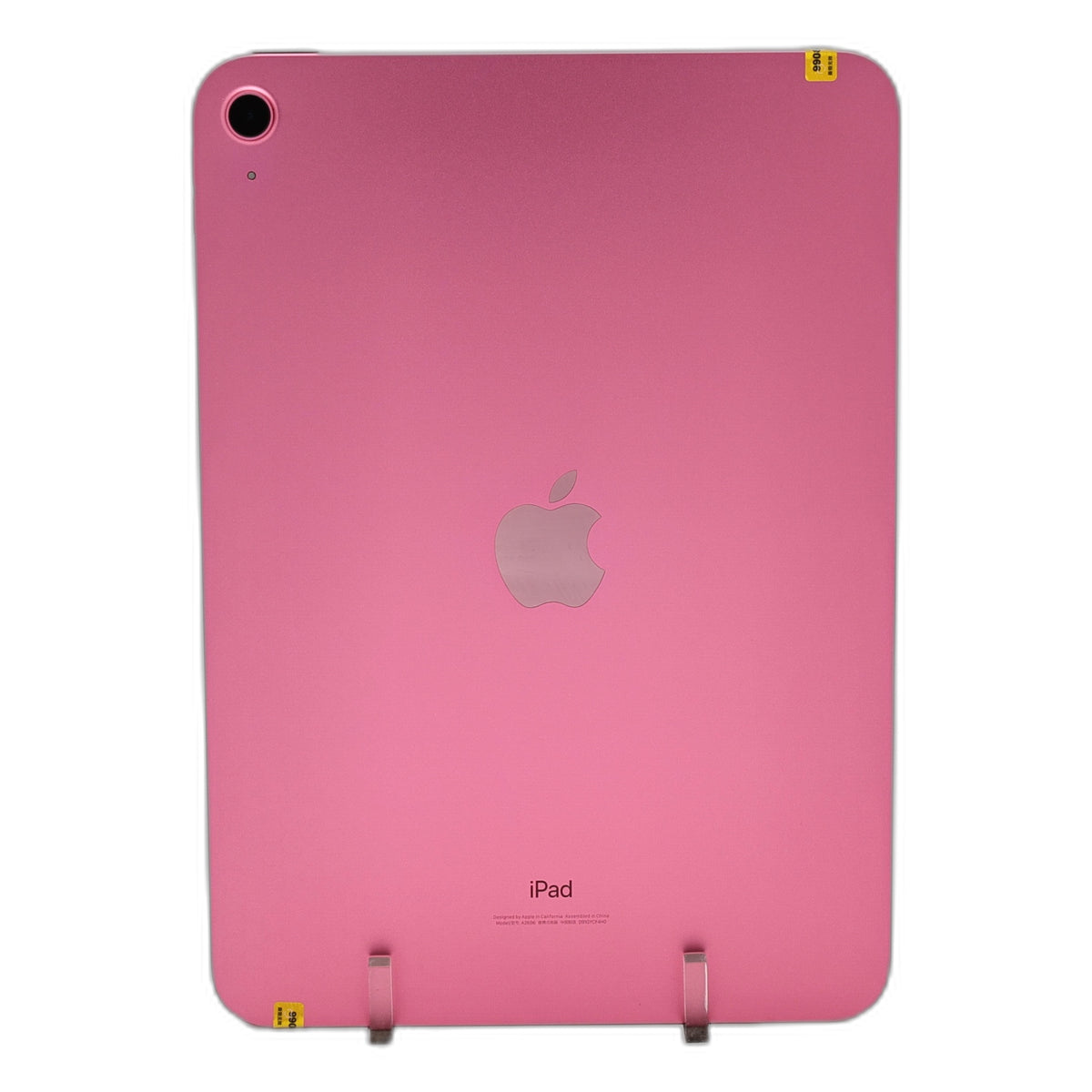 99新 Apple iPad 10代 256G 粉紅色 WIFI