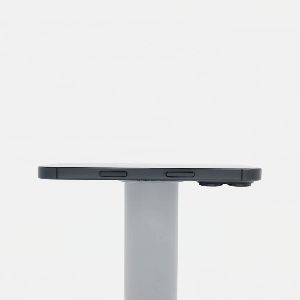 95新 Apple iPhone 16 Pro 128G 黑色鈦金屬 中國大陸版