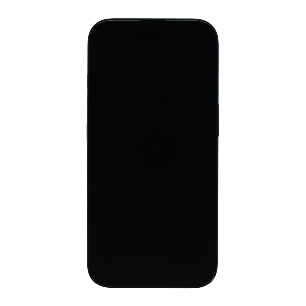 95新 Apple iPhone 16 128G 黑色 中國大陸版