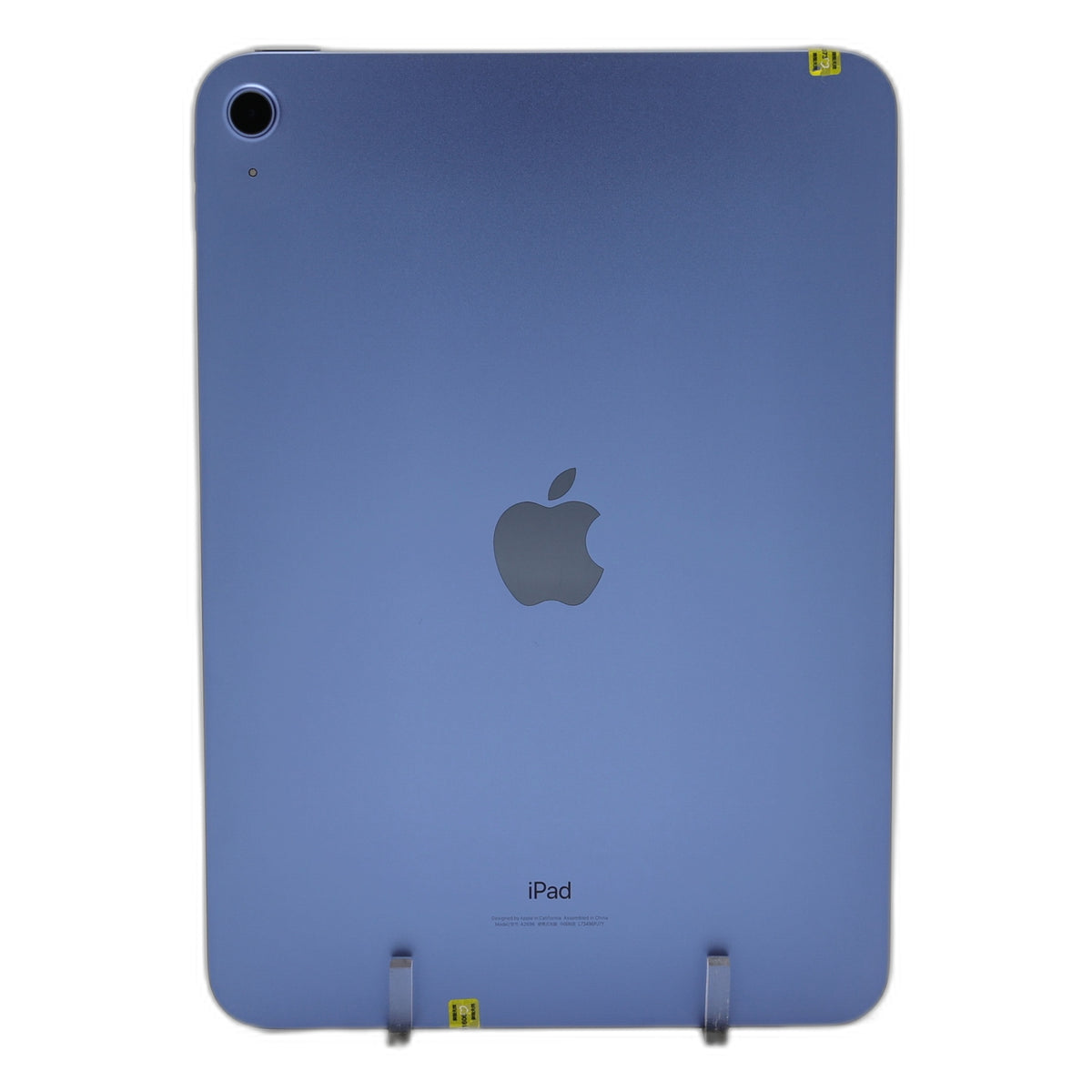 99新 Apple iPad 10代 256G 藍色 WIFI