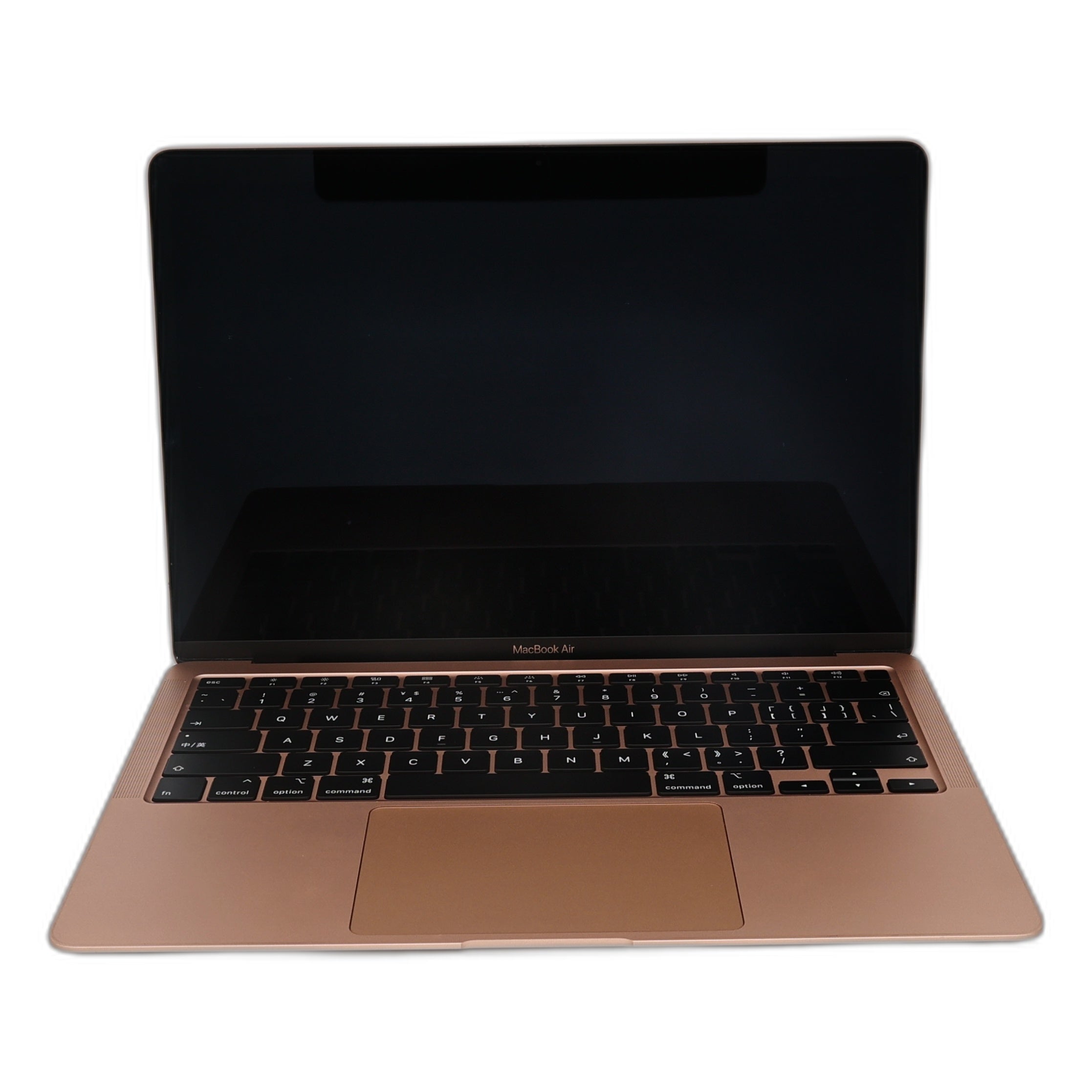 95新 Apple MacBook Air 20年 13寸 i5 1.1G 8G RAM 256G SSD 金色