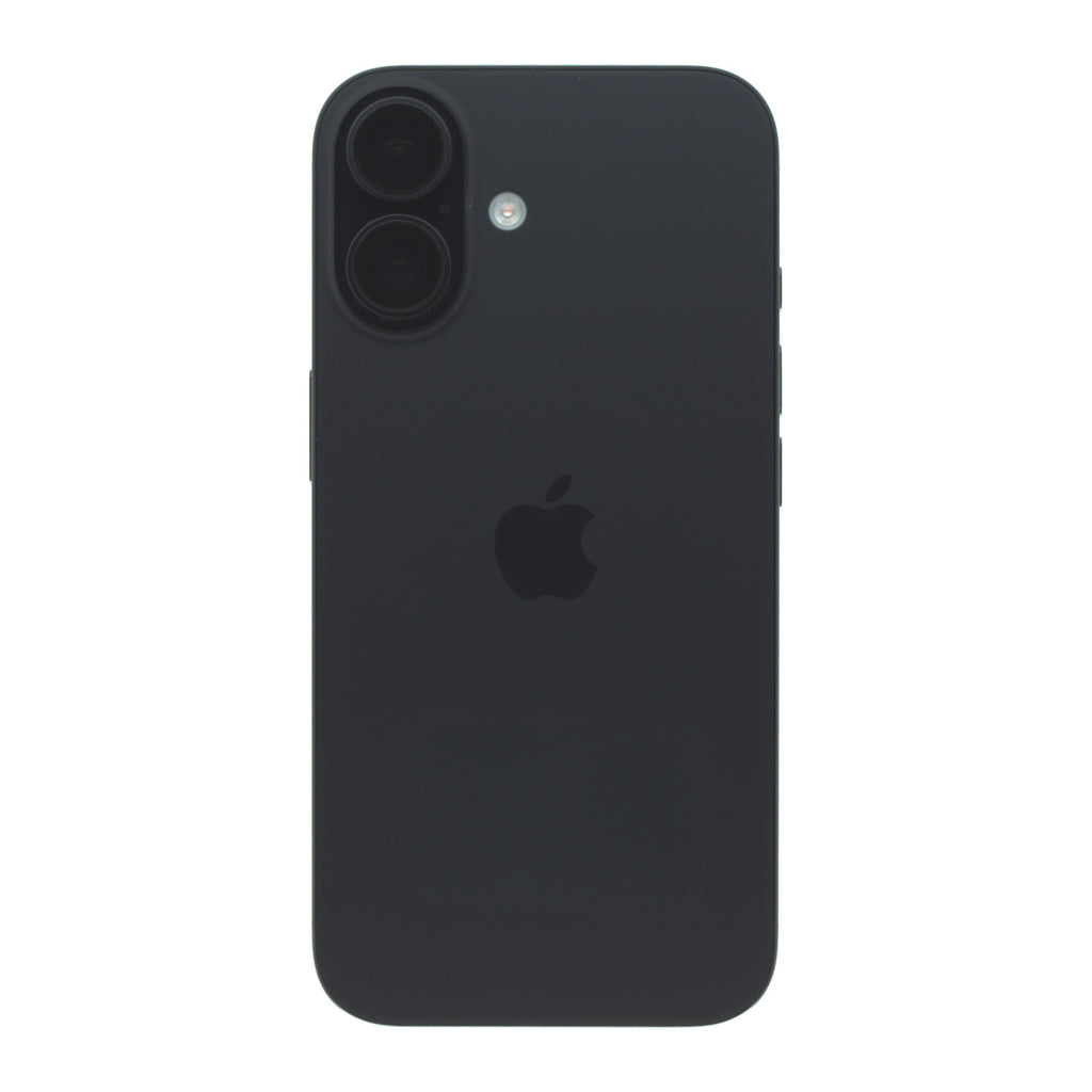 95新 Apple iPhone 16 256G 黑色 中國大陸版