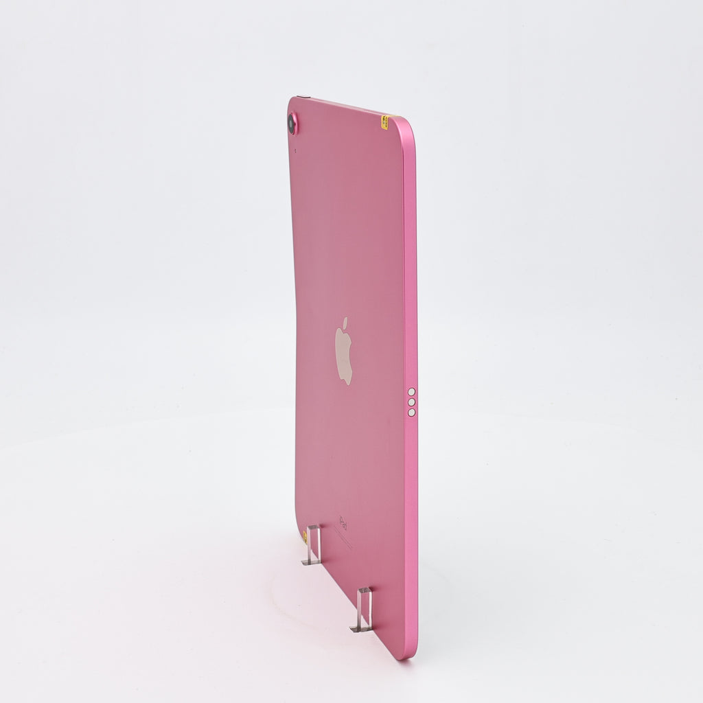 95新 Apple iPad 10代 256G 粉紅色 WIFI