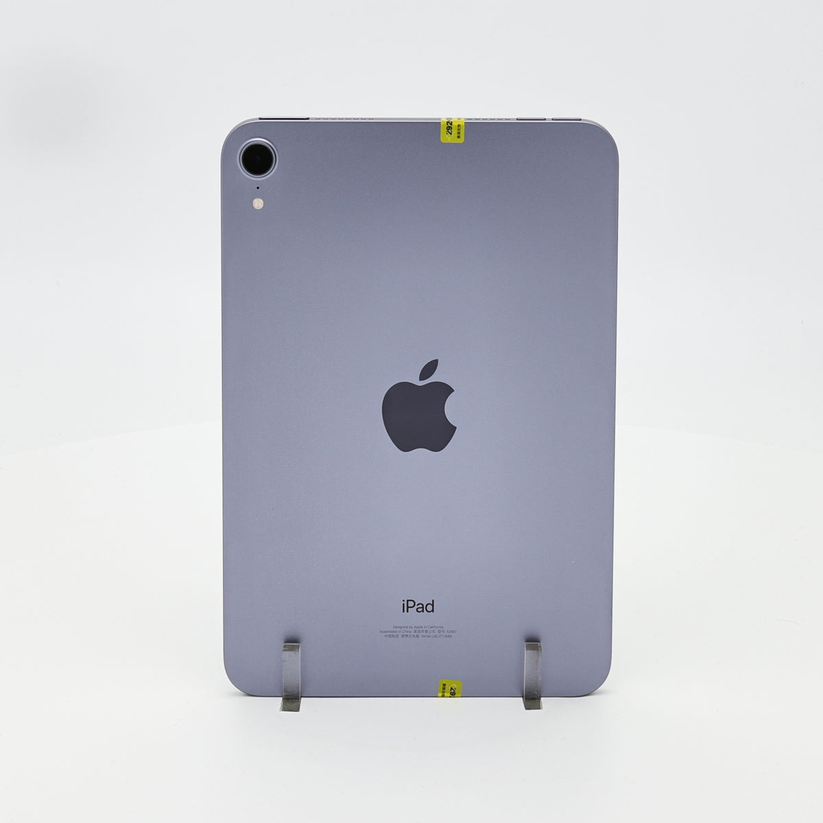 99新 Apple iPad mini6 64G 紫色 WIFI