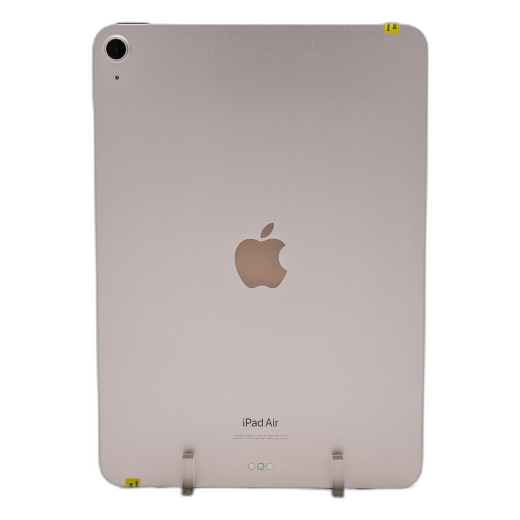 95新 Apple iPad Air5 256G 粉紅色 WIFI