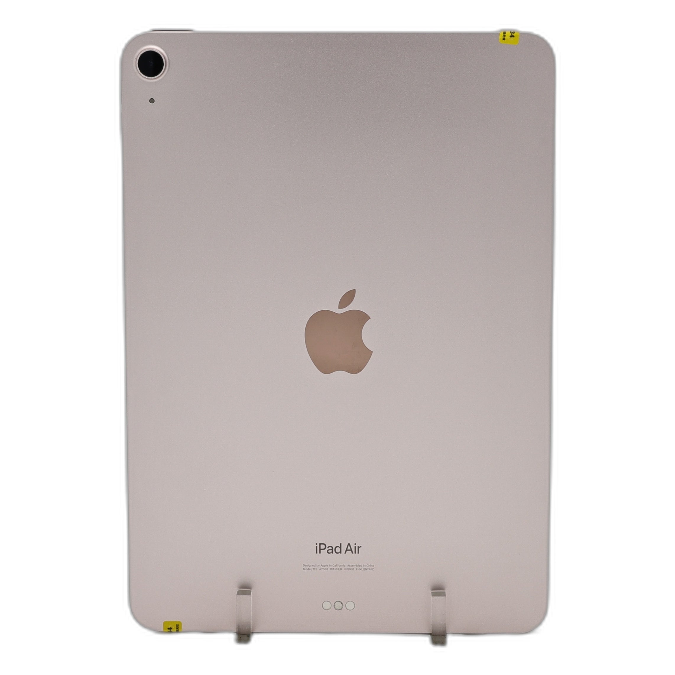 95新 Apple iPad Air5 256G 粉紅色 WIFI