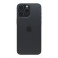 95新 Apple iPhone 15 Pro Max 256G 黑色鈦金屬 中國大陸版