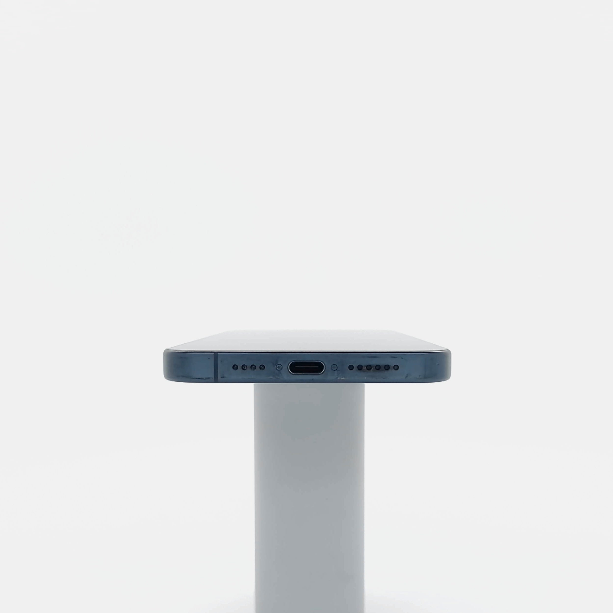 95新 Apple iPhone 15 Pro Max 256G 藍色鈦金屬 中國大陸版