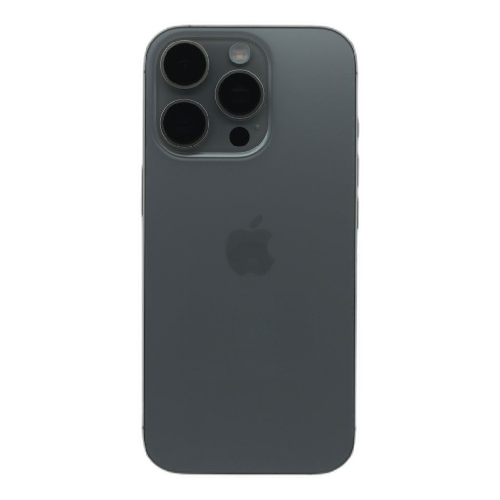 95新 Apple iPhone 16 Pro 128G 原色鈦金屬 中國大陸版