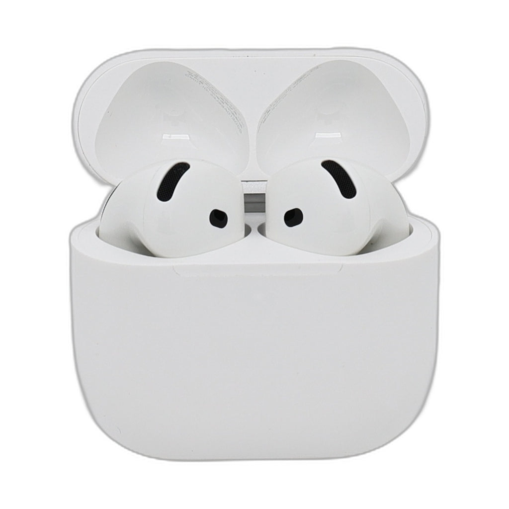 99新 Apple AirPods 4 (支持主动降噪) 白色