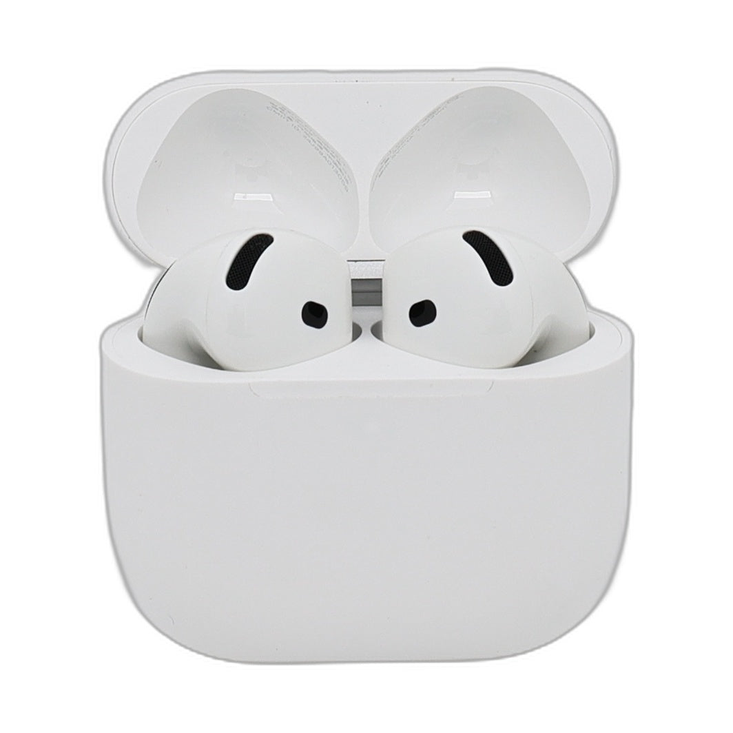 99新 Apple AirPods 4 (支持主动降噪) 白色