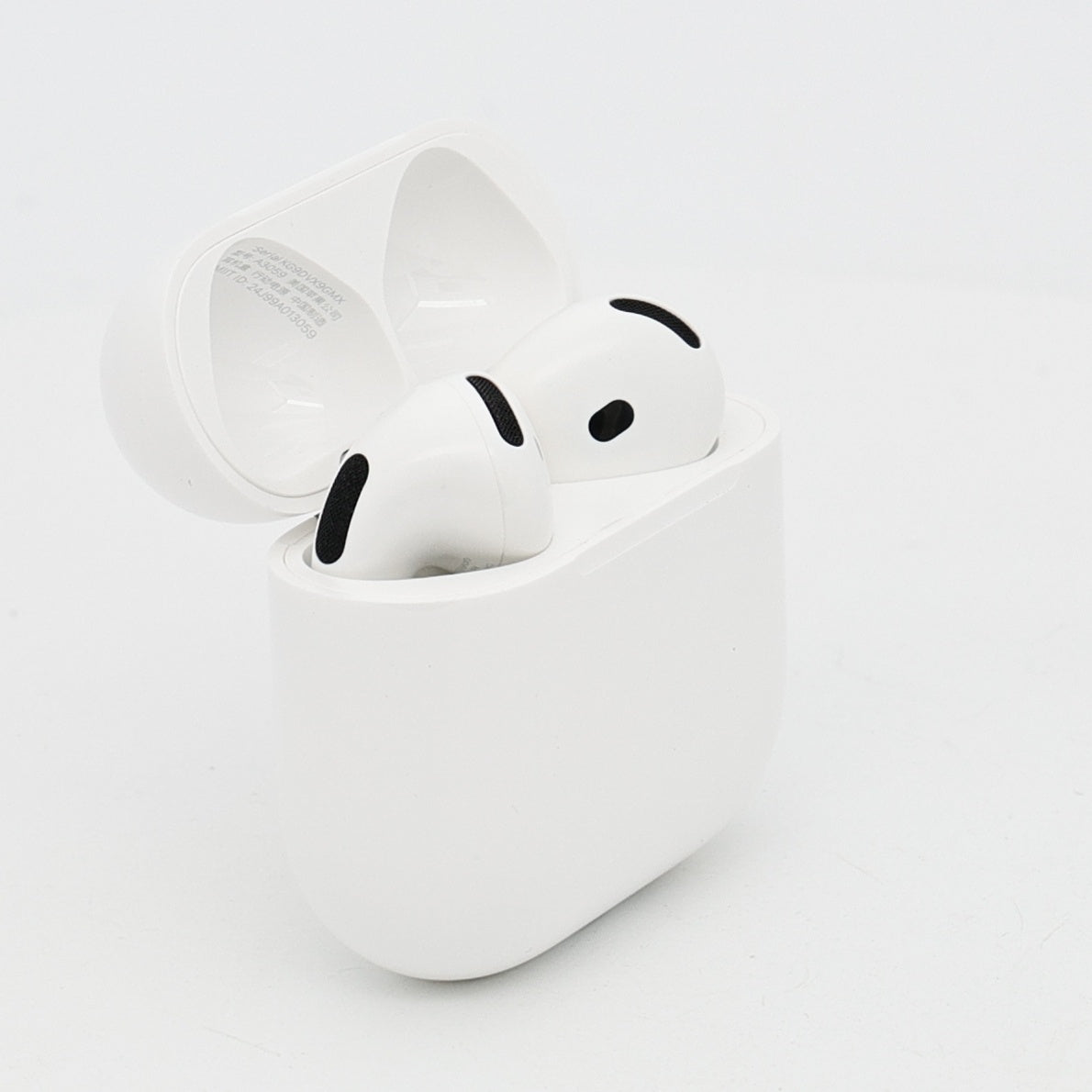 99新 Apple AirPods 4 (支持主动降噪) 白色