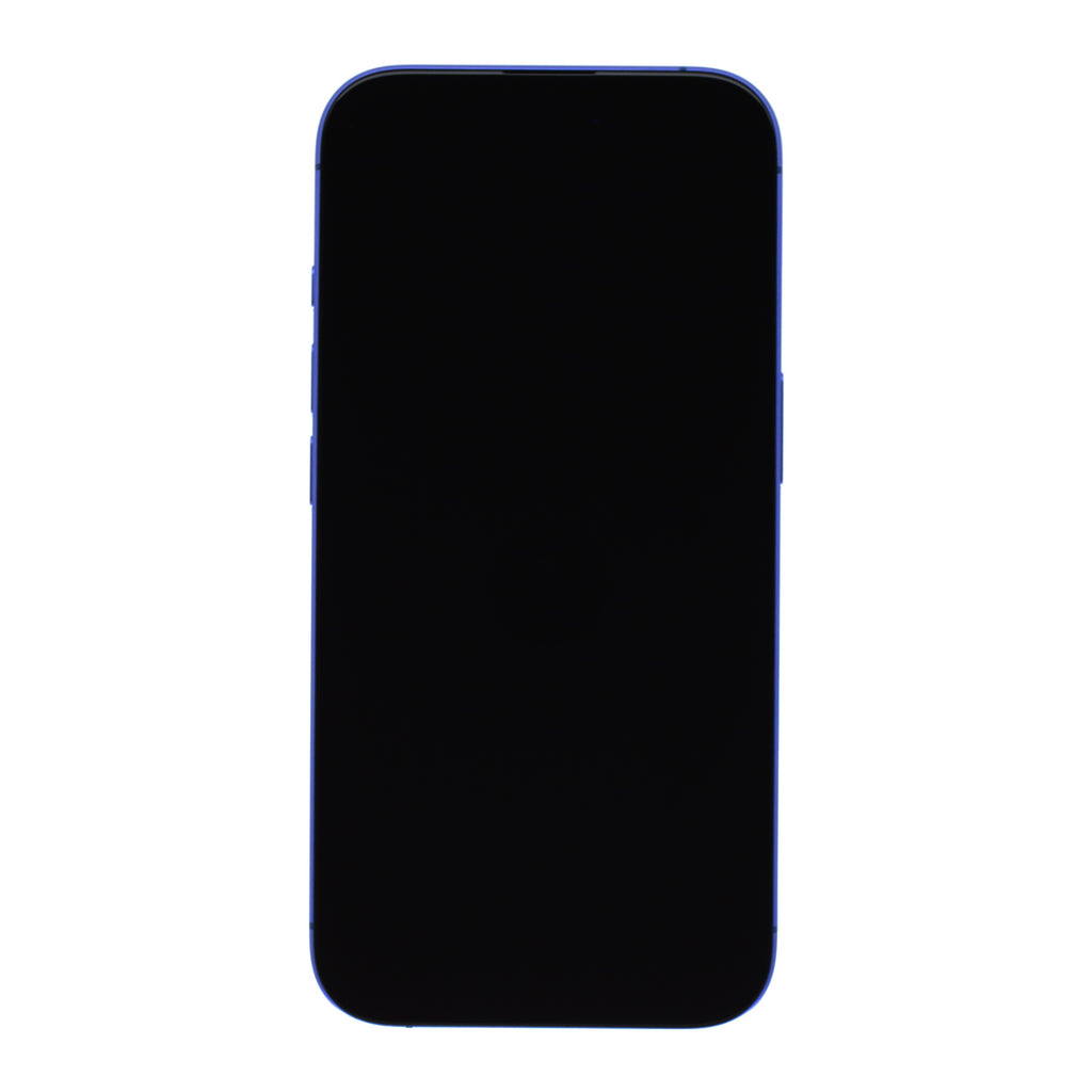 95新 Apple iPhone 16 256G 群青色 中國大陸版