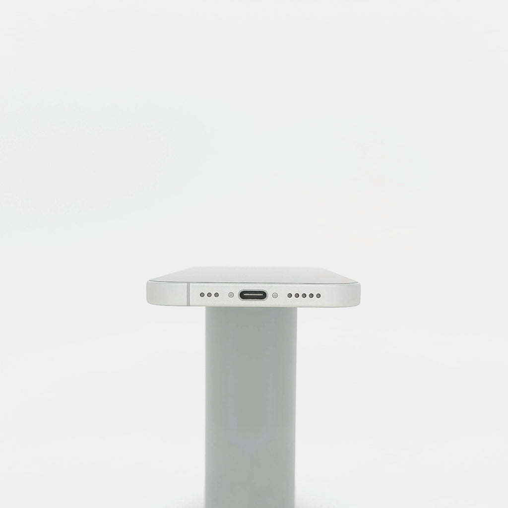 95新 Apple iPhone 16 256G 白色 中國大陸版
