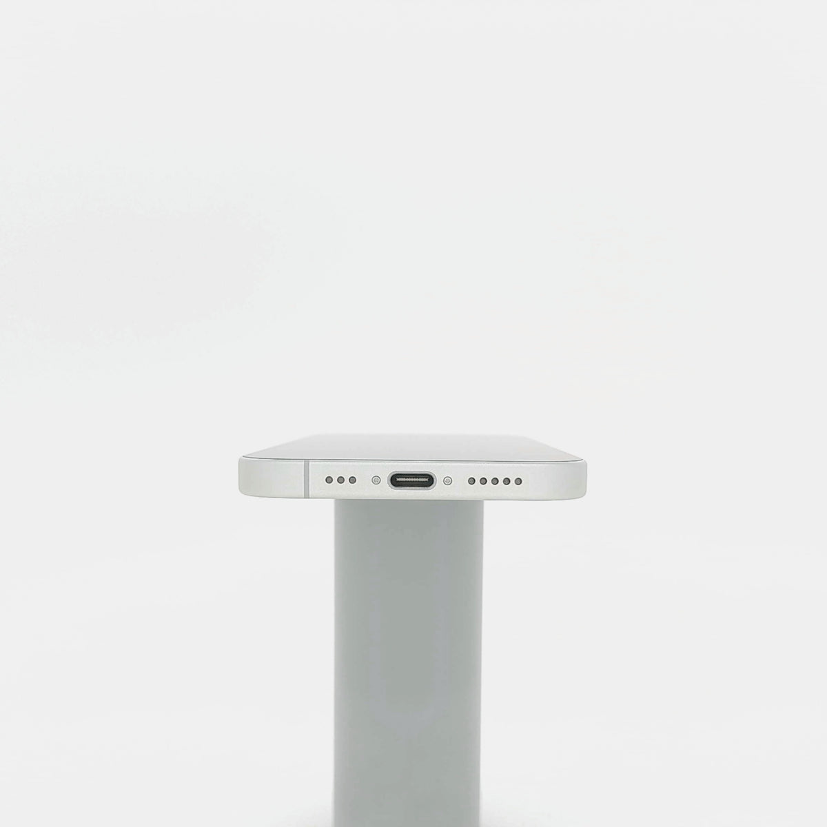 95新 Apple iPhone 16 256G 白色 中國大陸版