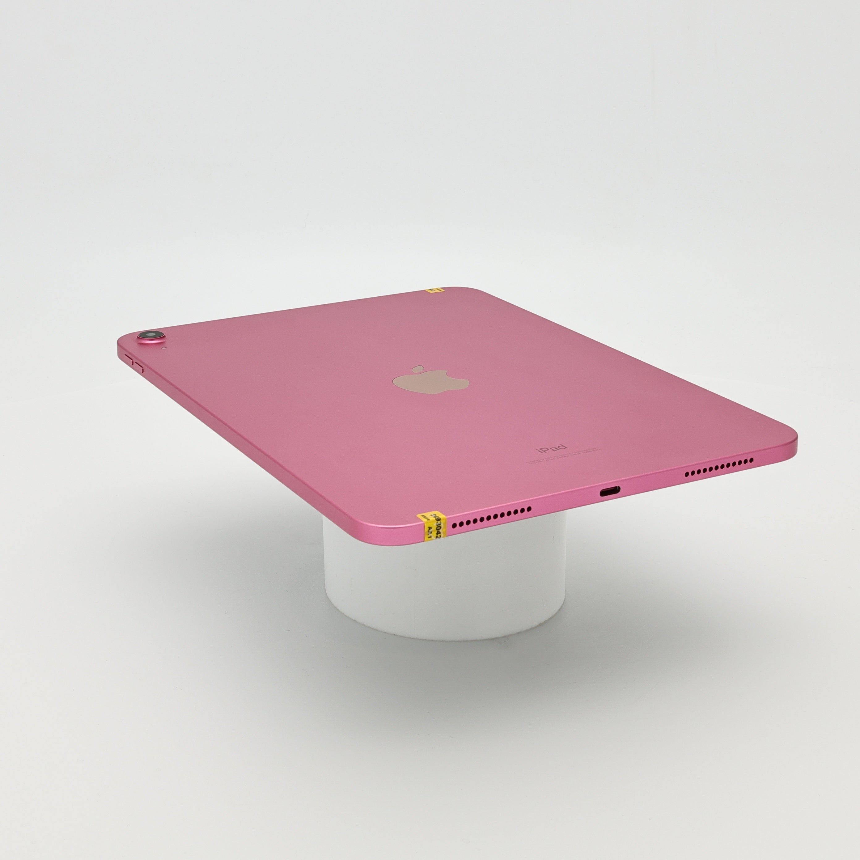 95新 Apple iPad 10代 64G 粉紅色 WIFI