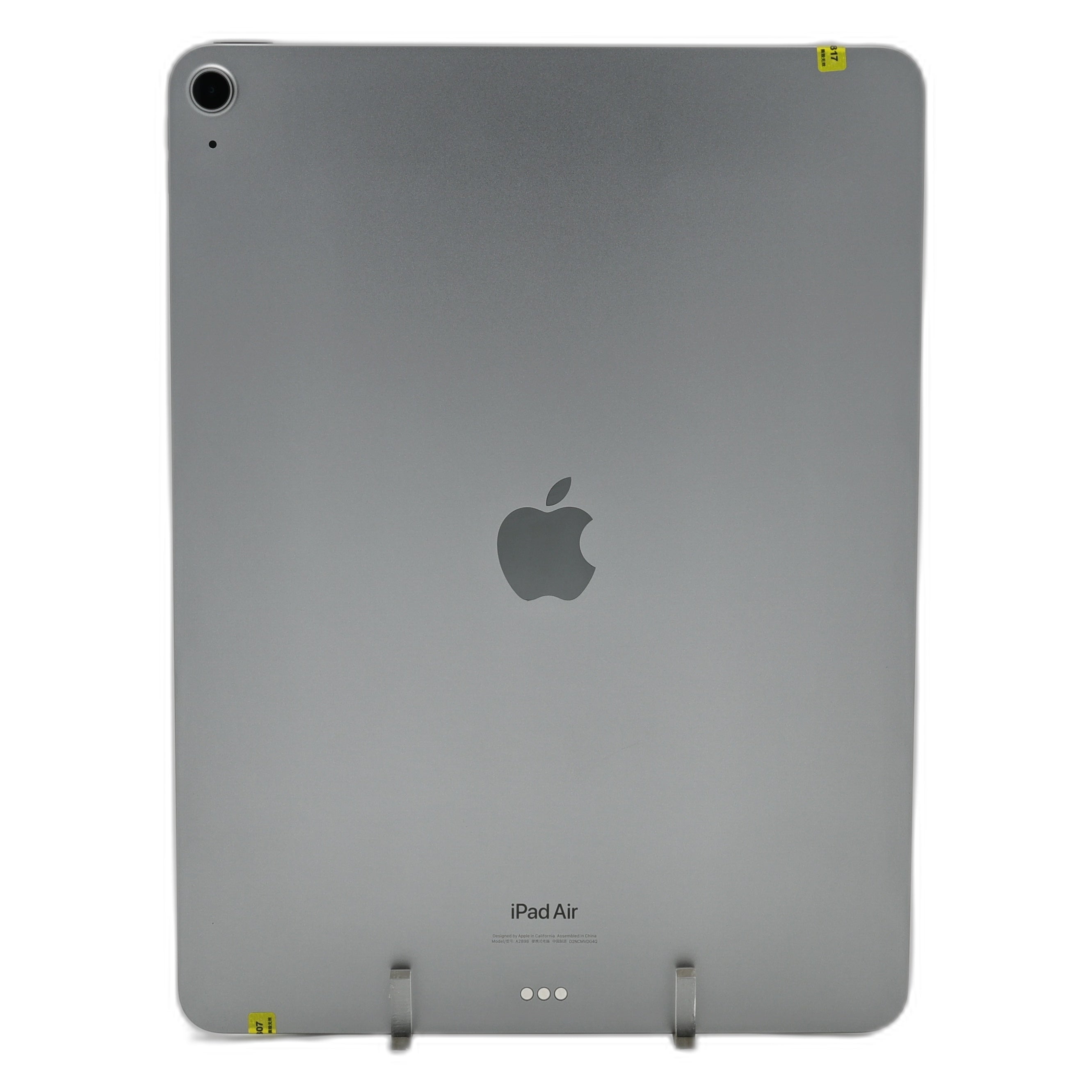 99新 Apple iPad Air (M2) 13英寸 128G 深空灰色 WIFI