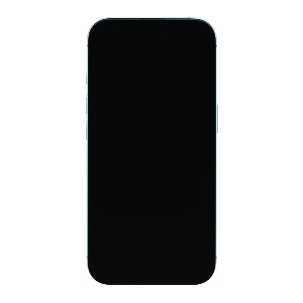 99新 Apple iPhone 16 256G 白色 中國大陸版
