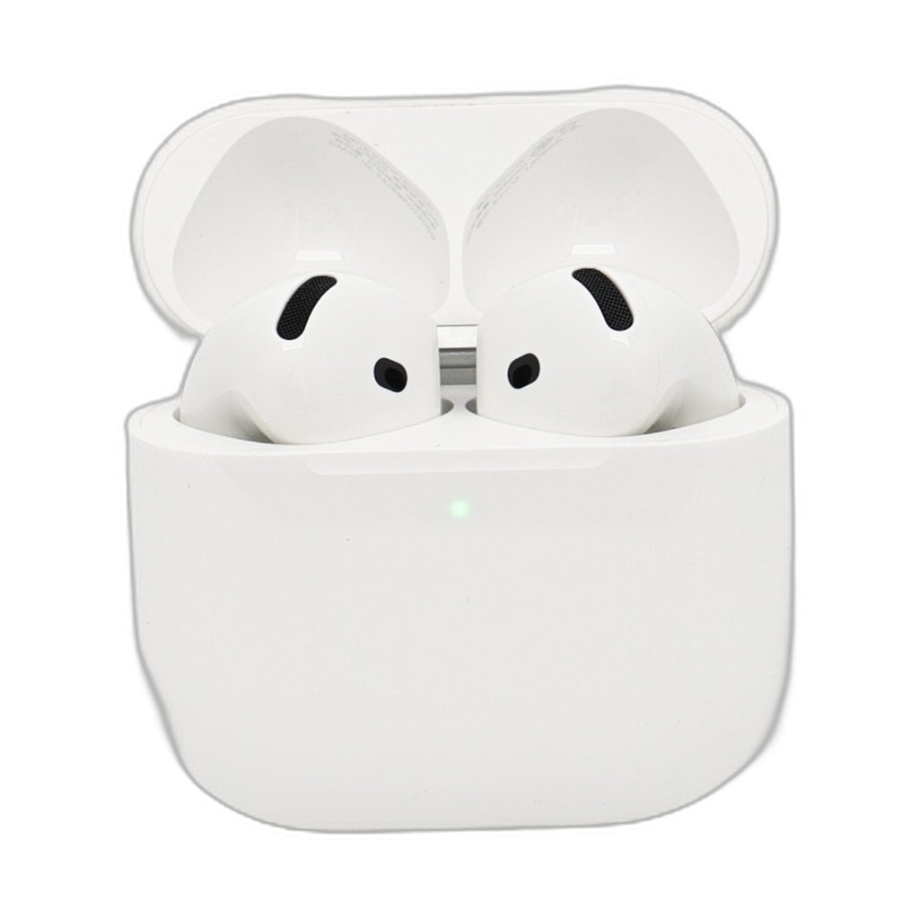 99新 Apple AirPods 4 (支持主动降噪) 白色