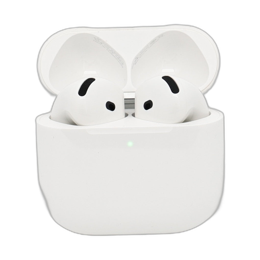99新 Apple AirPods 4 (支持主动降噪) 白色